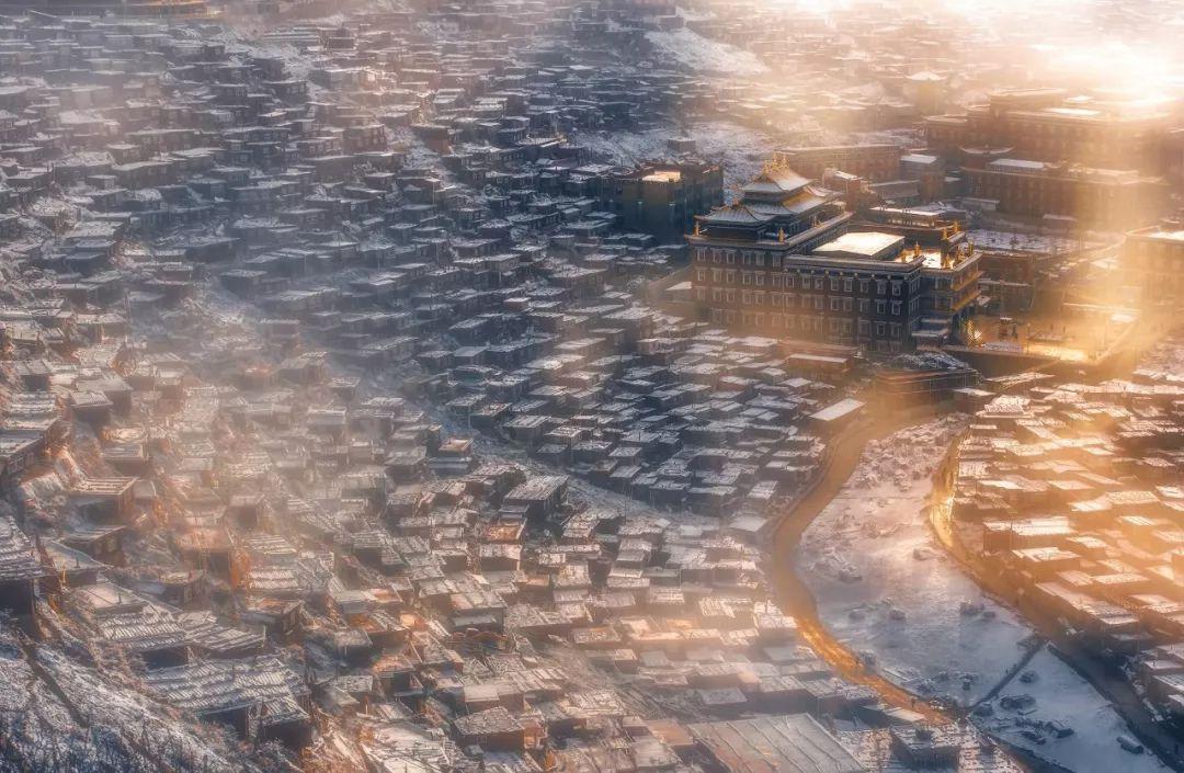 原来周杰伦的《稻香》是为了地震而创作，这才是歌词真正的的含义